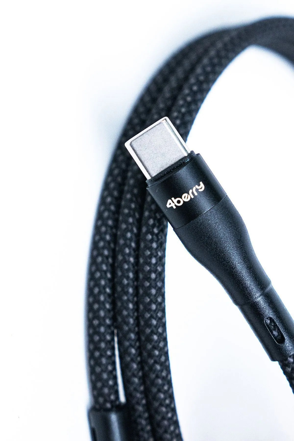 Super Fast Charge Magnetic Cable (C to L / 1 M)