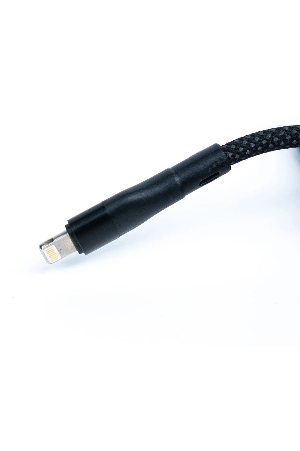 Super Fast Charge Magnetic Cable (C to L / 1 M)