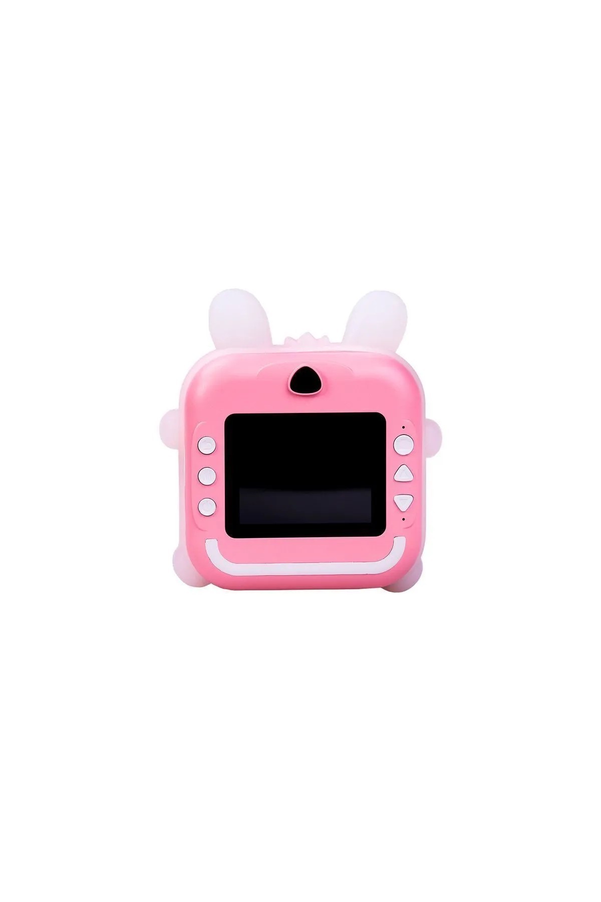 Children Mini Printer Digital Camera