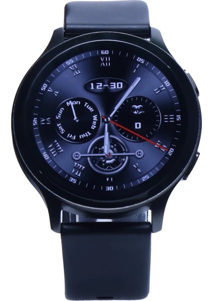 Smart Watch LW77 – Güçlü Batarya, Yüksek Performans, Su Geçirmez ve Gelişmiş Bluetooth