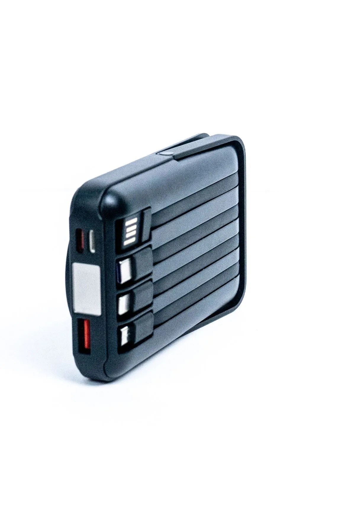 Super Fast Power Bank (22.5 W -10000 mah) (MAGESAFE VE KABLOLU)