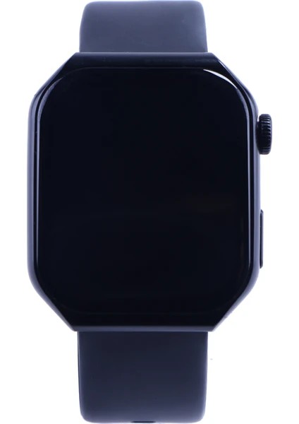 Smart Watch LA39 – Güçlü Batarya, Yüksek Performans, Su Geçirmez ve Gelişmiş Bluetooth