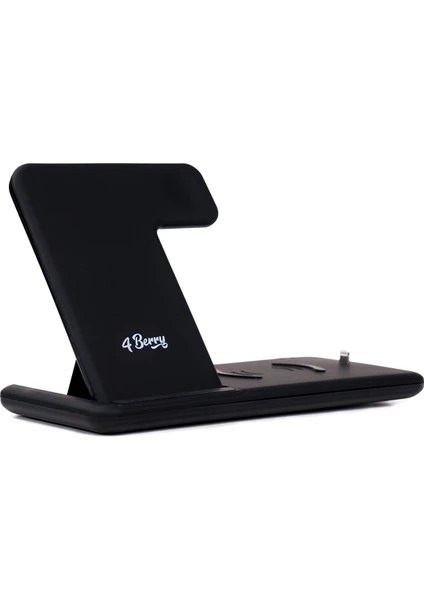4 IN 1 Charger Stand