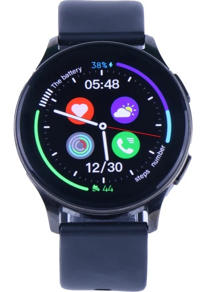 Smart Watch LA25 | Güçlü Batarya & Yüksek Performans & Su Geçirmez & Gelişmiş Bluetooth