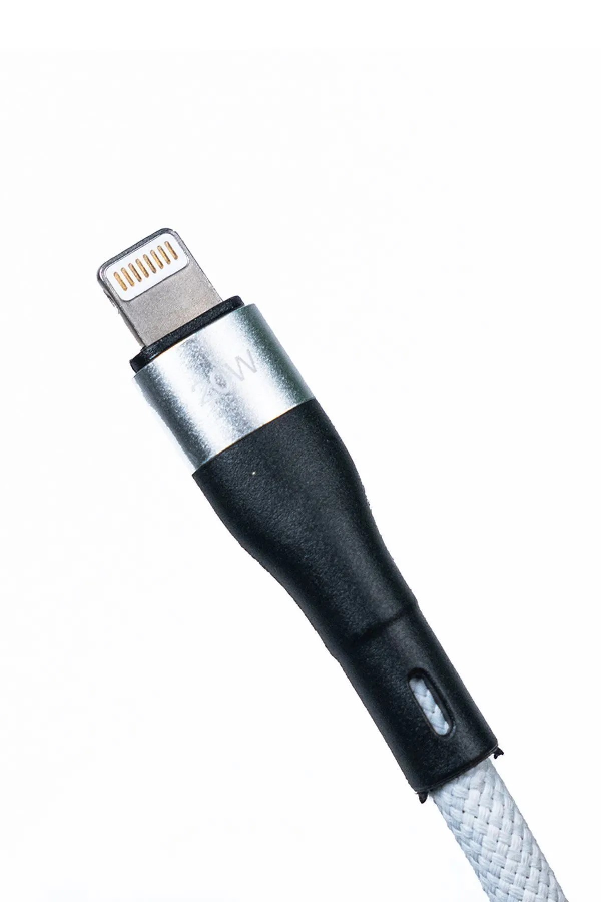 Super Fast Charge Magnetic Cable (C to L / 1 M)