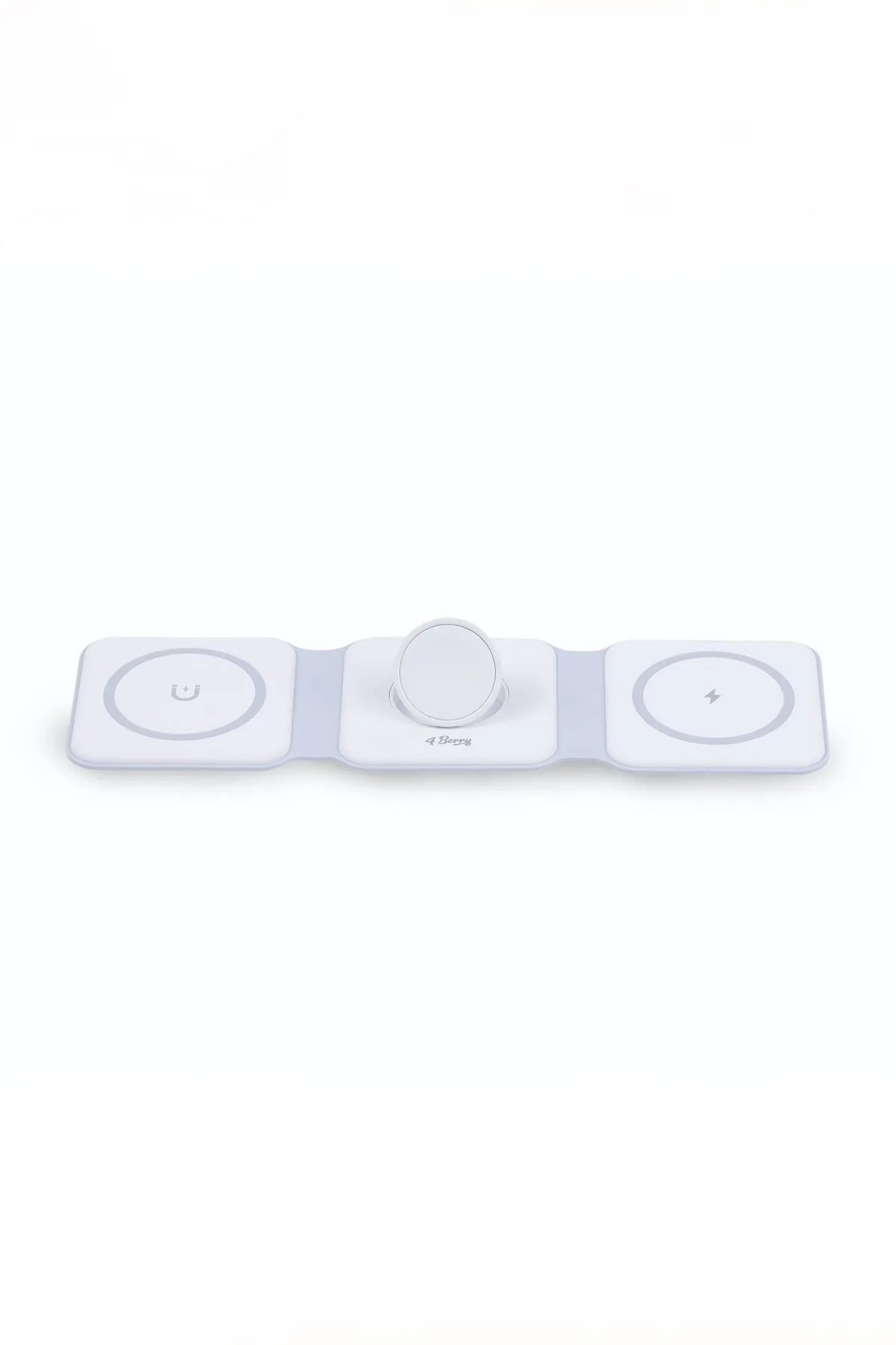 3 in 1 Wireless Charger