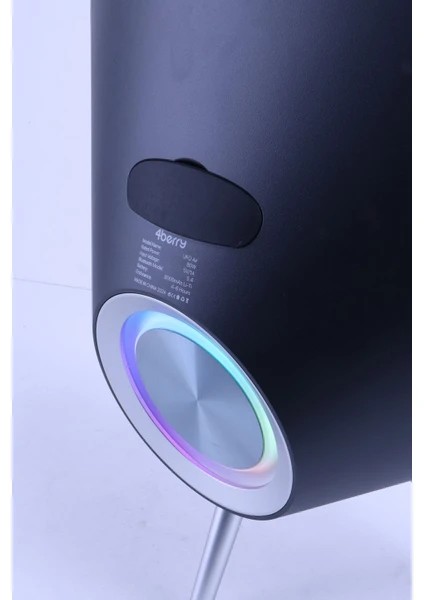 Ufo Air Speaker