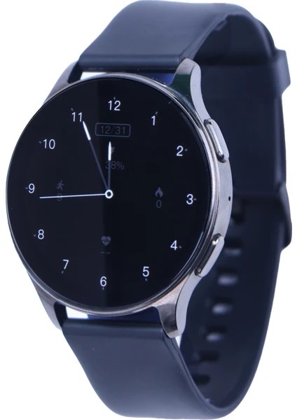 Smart Watch LA25 | Güçlü Batarya & Yüksek Performans & Su Geçirmez & Gelişmiş Bluetooth