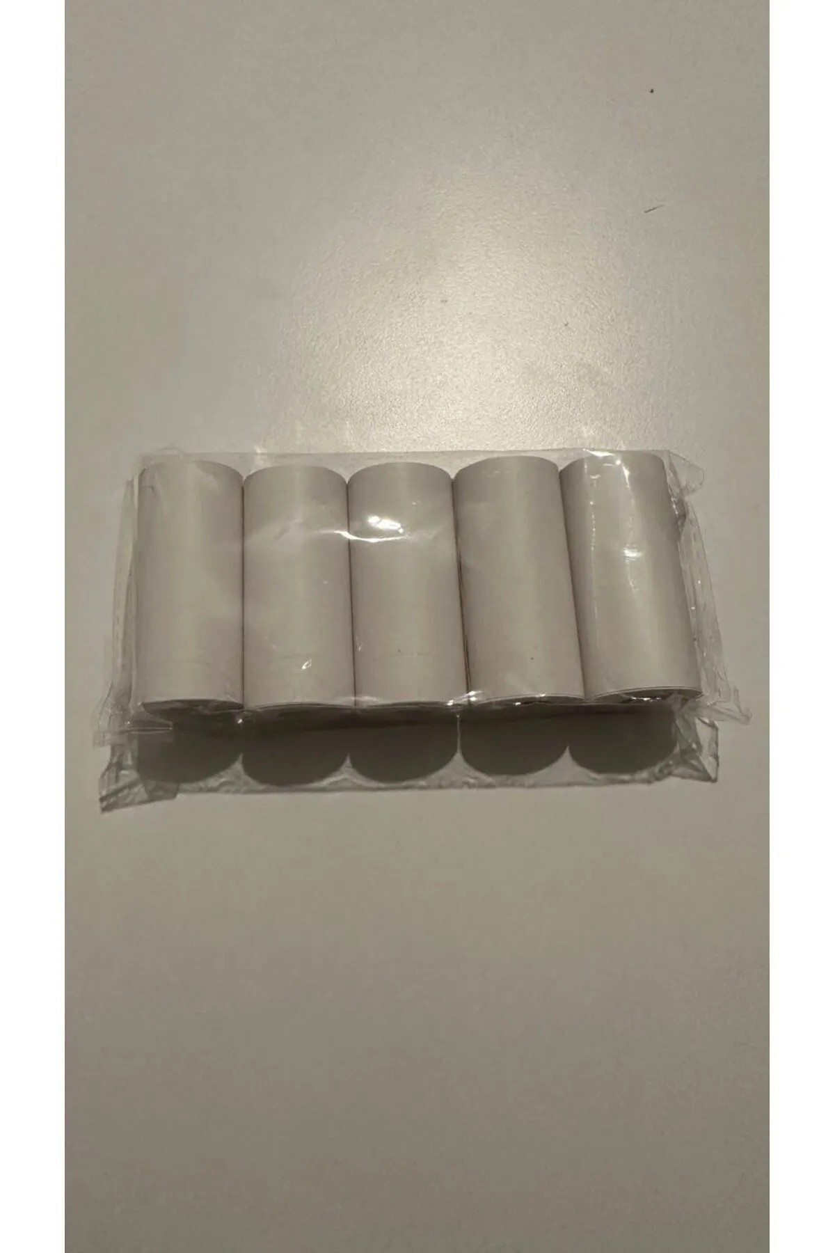 Paper Roll (Yapışkansız)