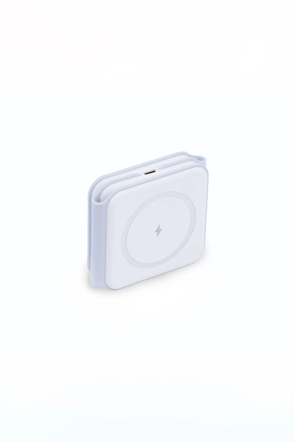 3 in 1 Wireless Charger