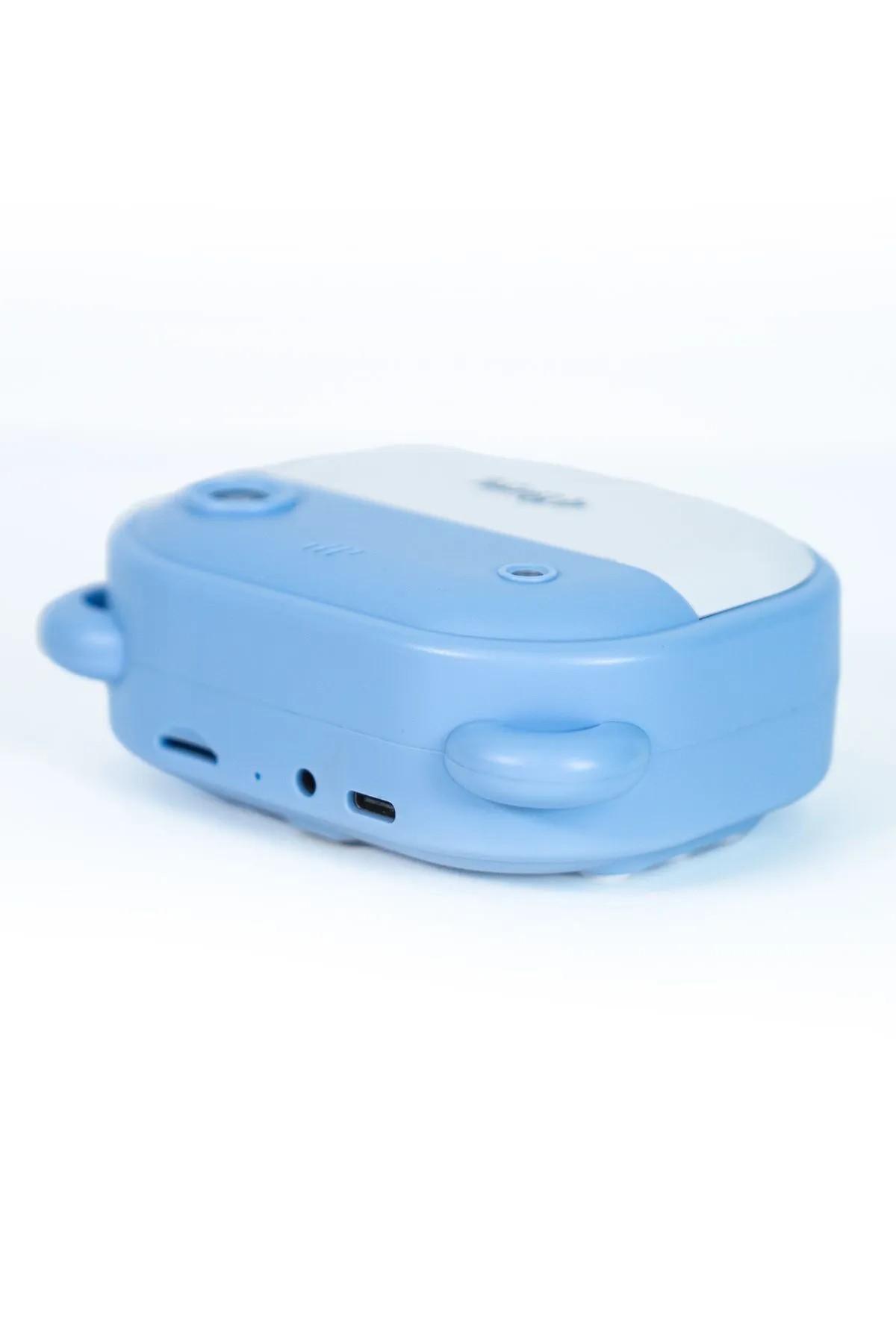 Children Mini Printer Digital Camera