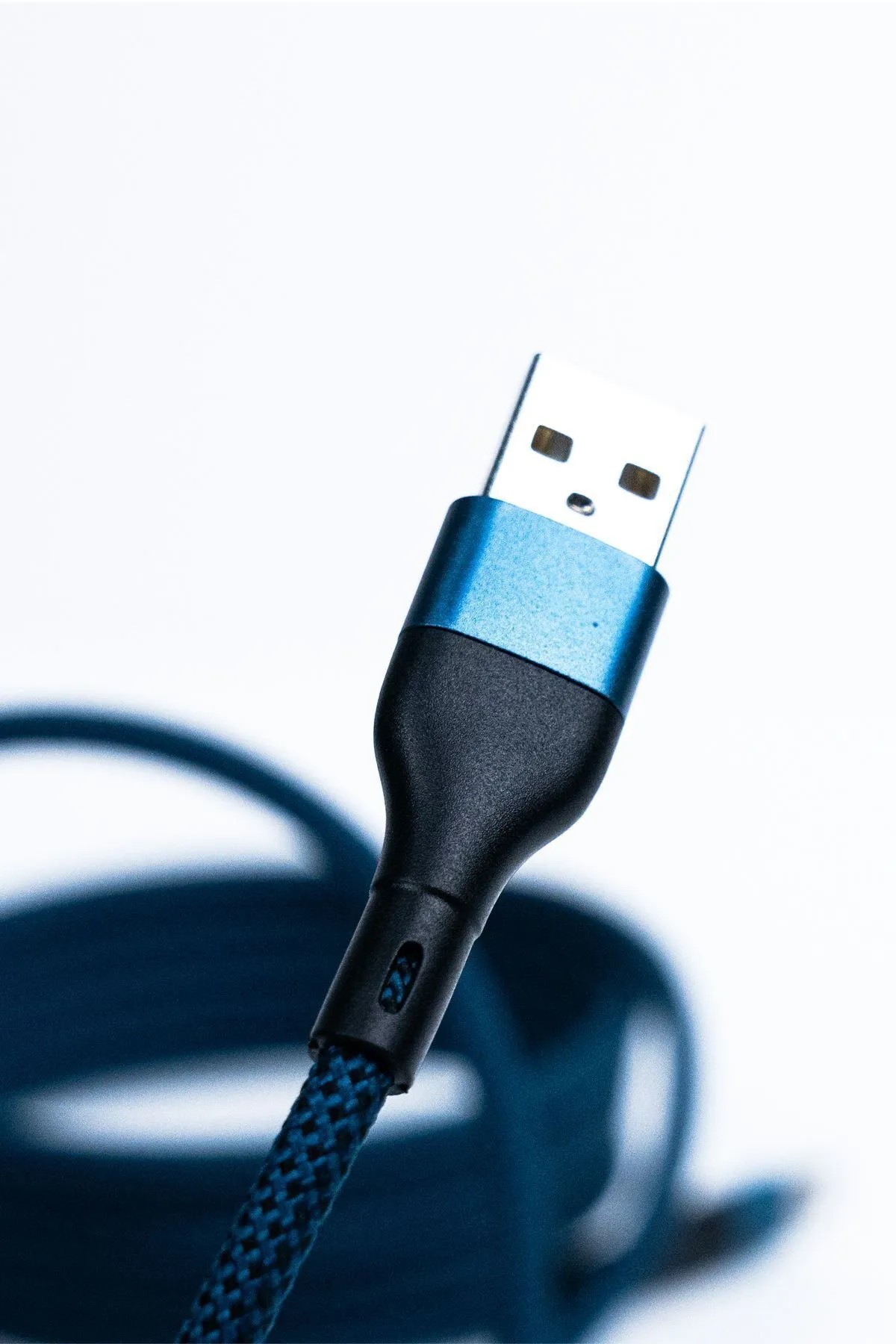 Super Fast Charge Magnetic Cable (A to C / 1.5 M)