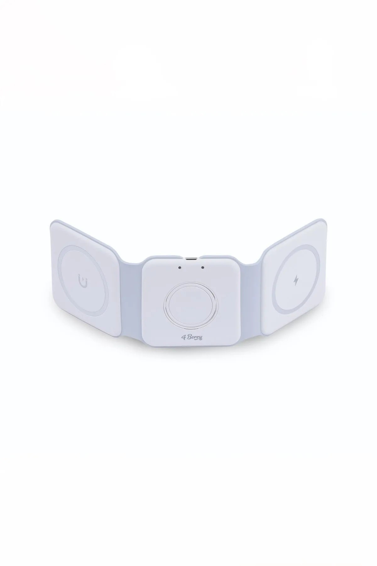 3 in 1 Wireless Charger
