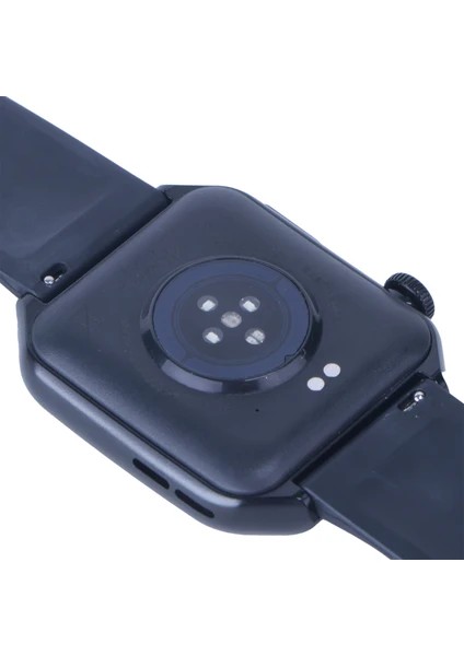 Smart Watch LA39 – Güçlü Batarya, Yüksek Performans, Su Geçirmez ve Gelişmiş Bluetooth