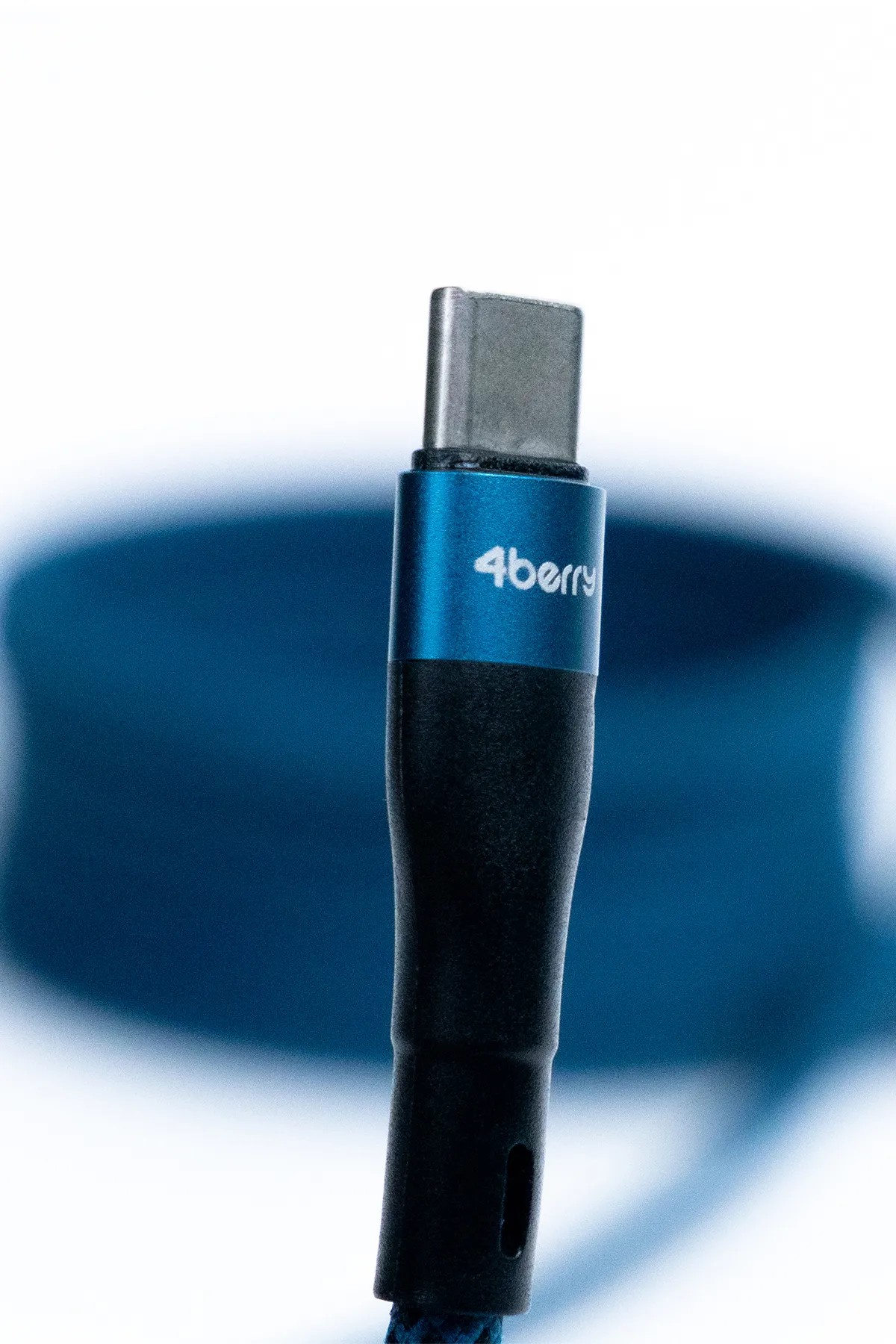 Super Fast Charge Magnetic Cable (C to L / 1.5 M)