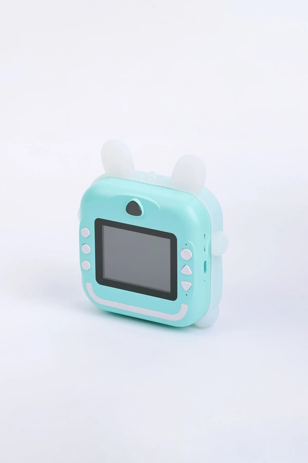 Children Mini Printer Digital Camera