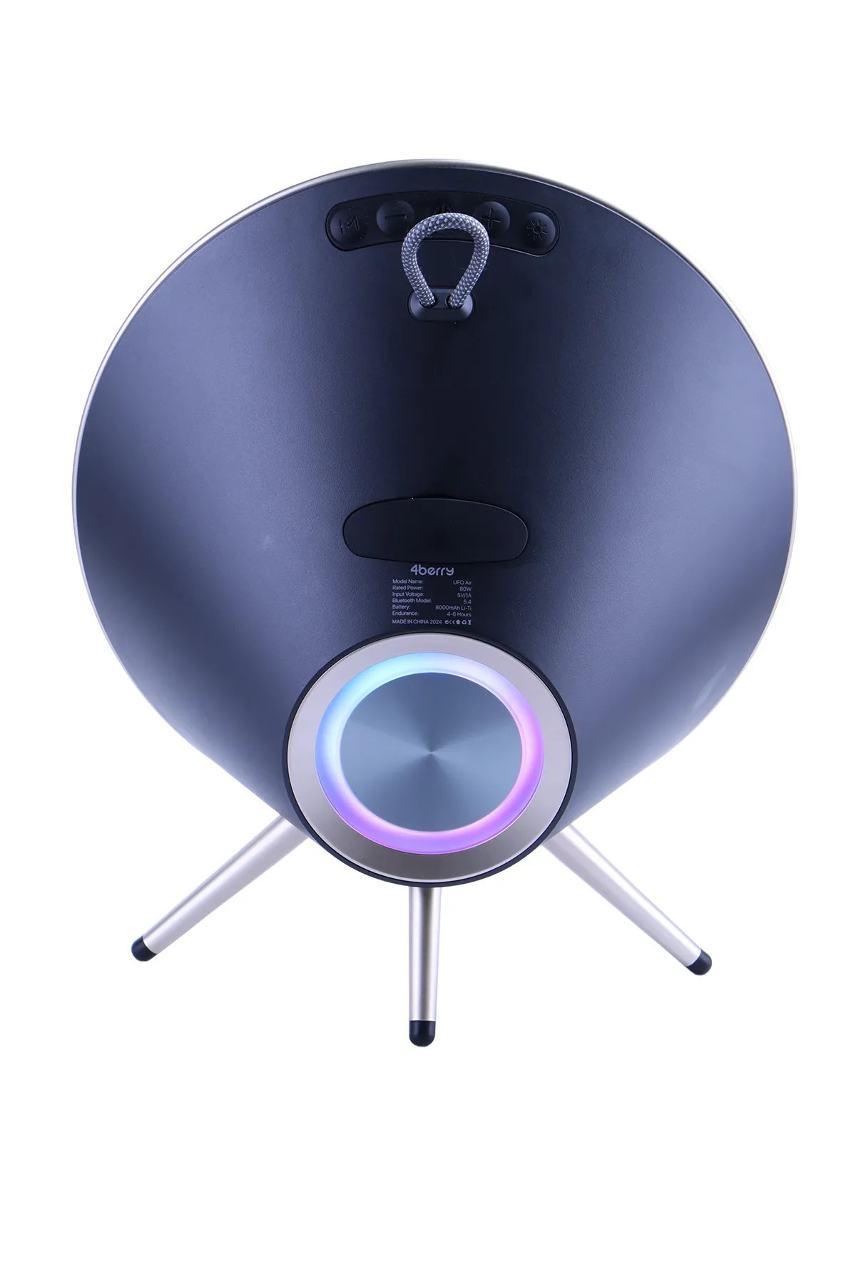 Ufo Air Speaker