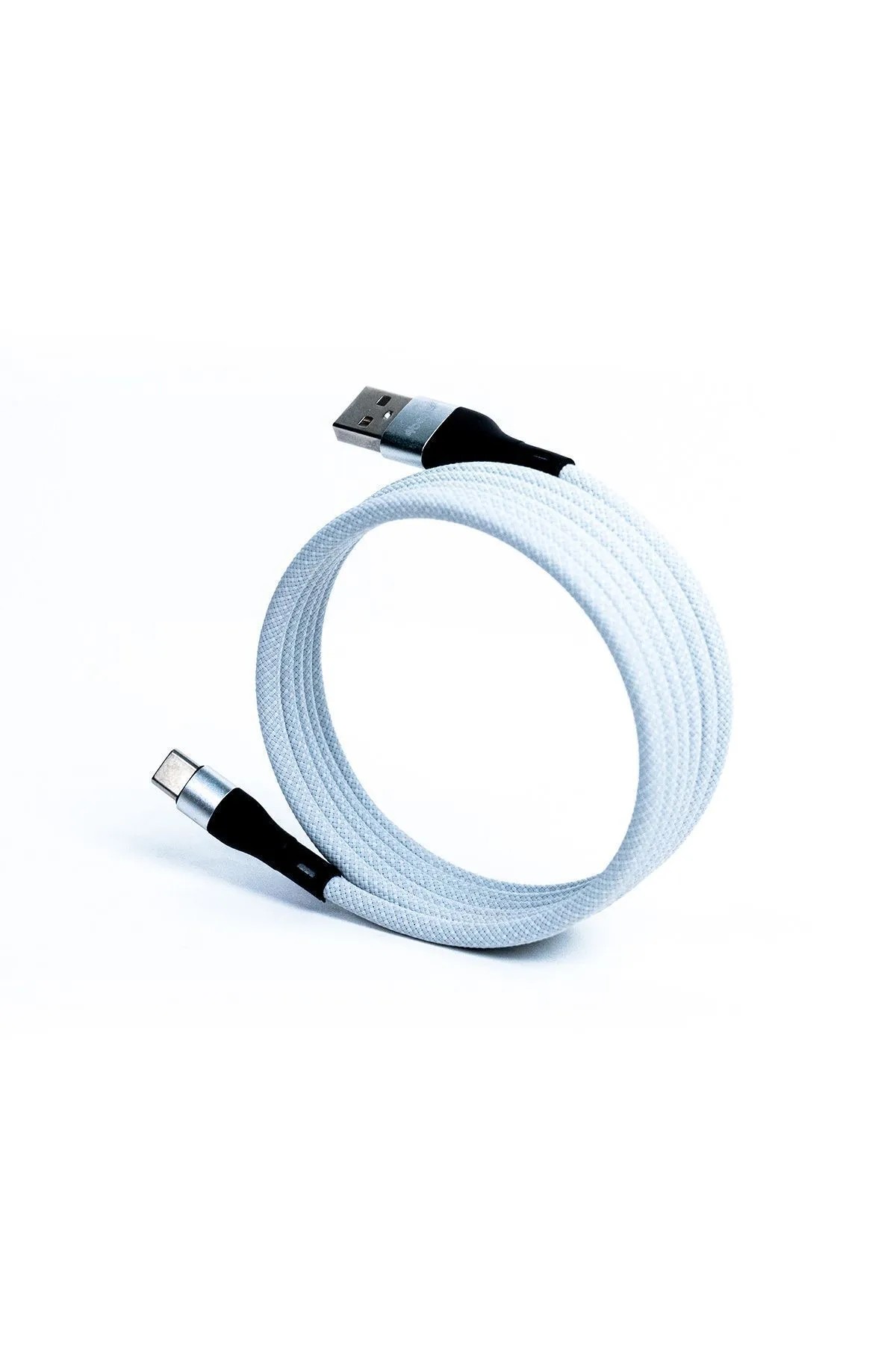 Super Fast Charge Magnetic Cable (C to A / 1 M)