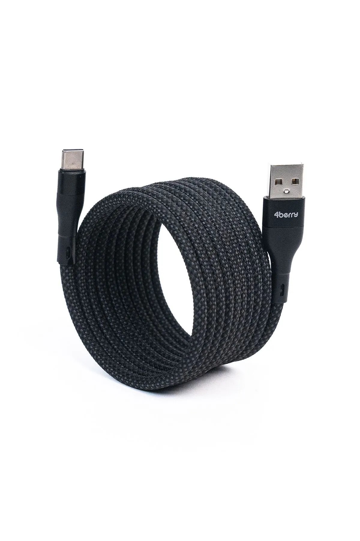 Super Fast Charge Magnetic Cable (C to A / 1 M)