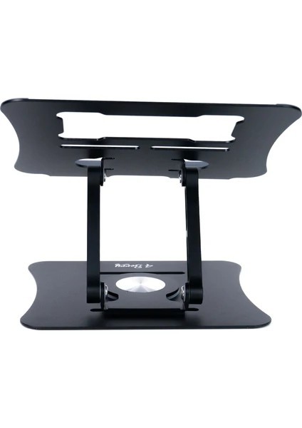 Metal Laptop Holder