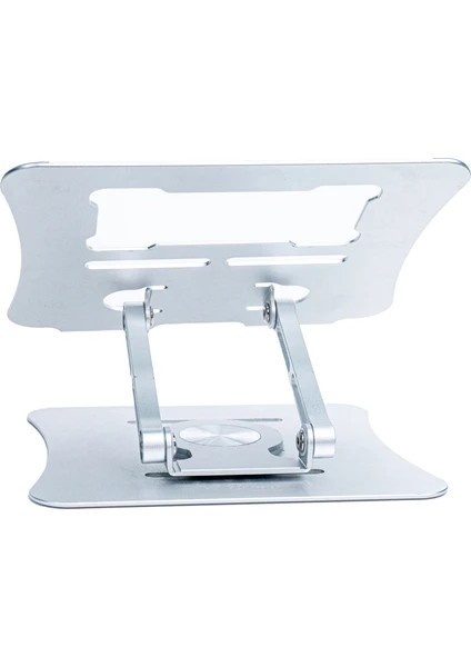 Metal Laptop Holder