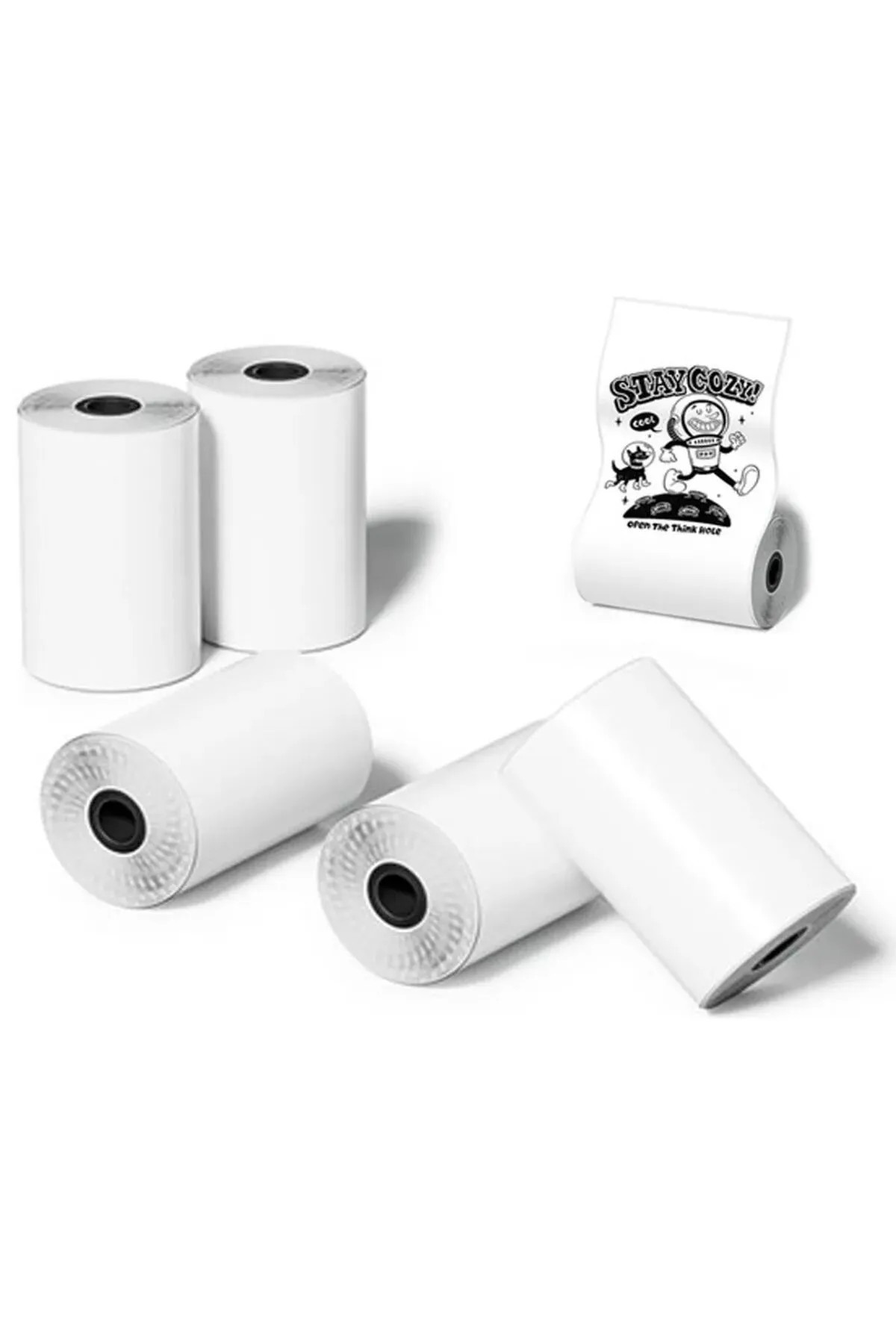 Paper Roll (Yapışkansız)