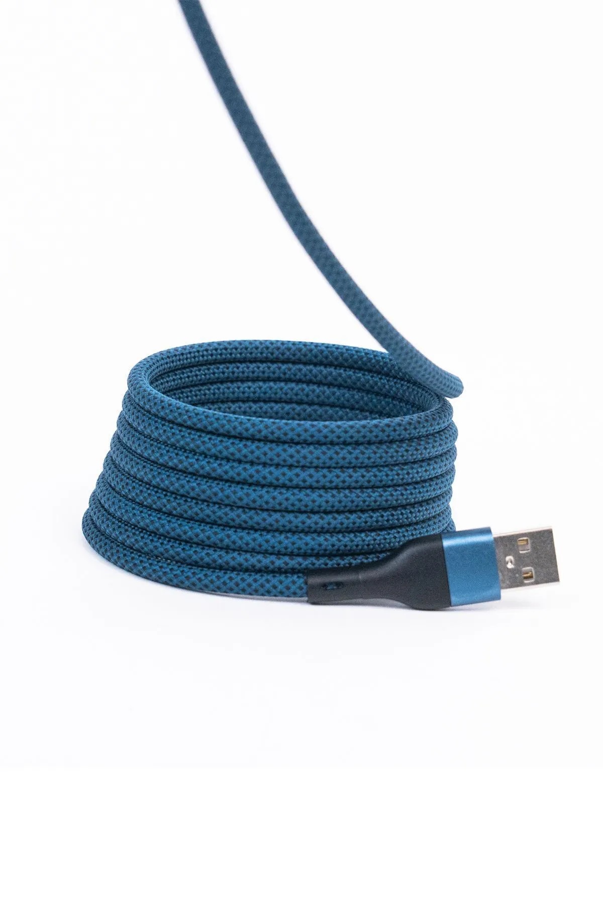 Super Fast Charge Magnetic Cable (C to A / 1 M)