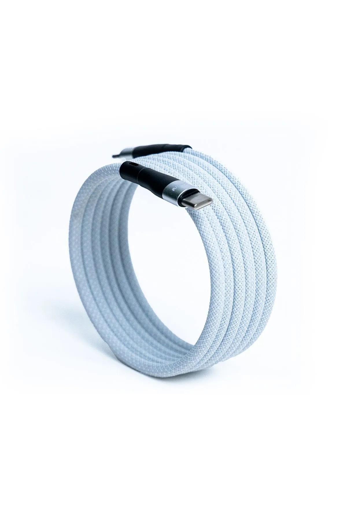 Super Fast Charge Magnetic Cable (C to L / 1.5 M)