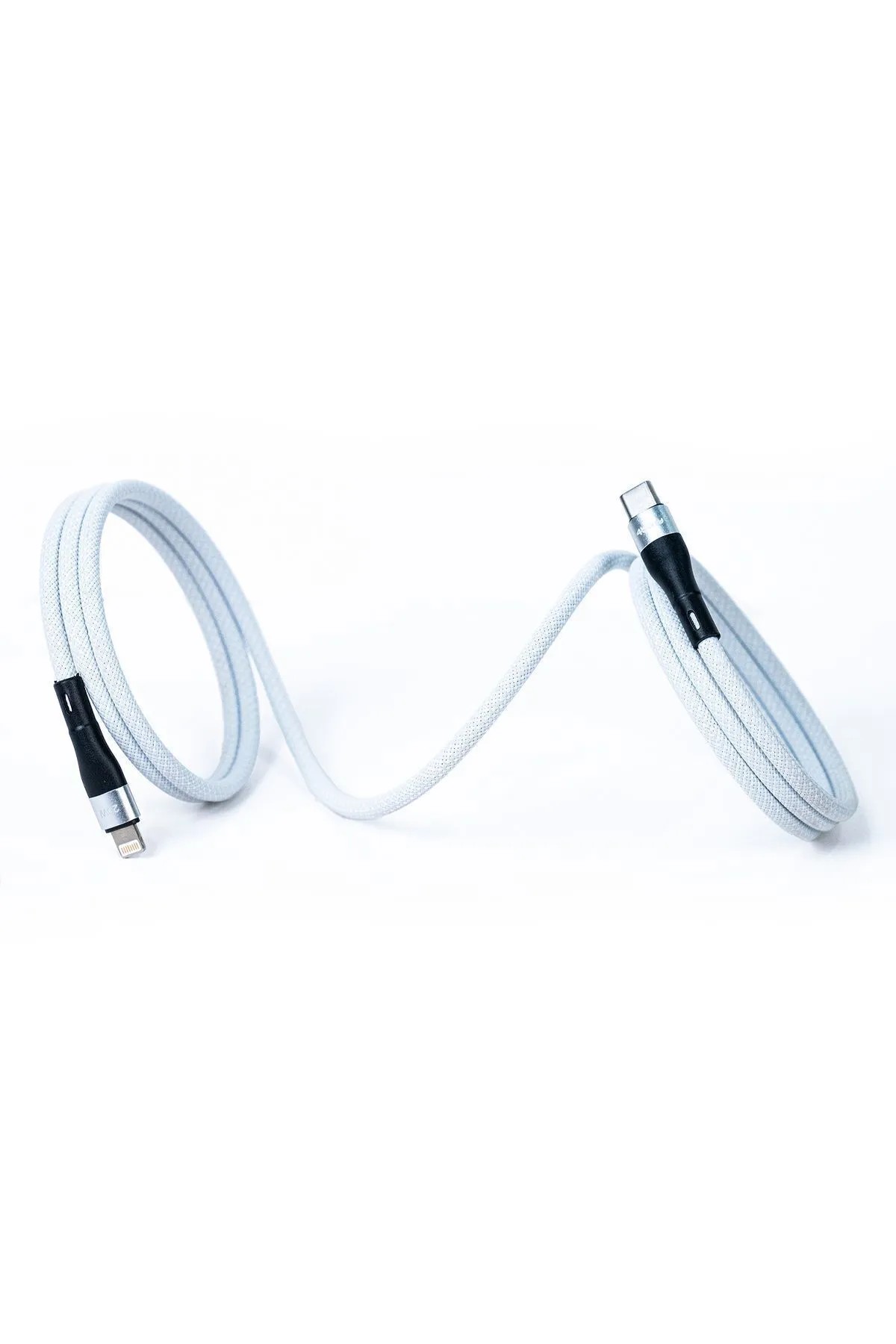 Super Fast Charge Magnetic Cable (C to L / 2 M)