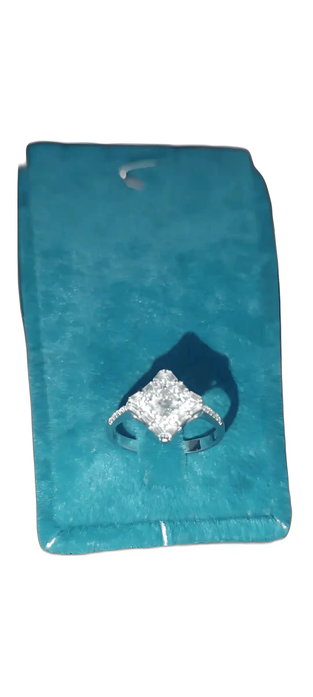 Anka Model Gümüş Yüzük – Efsanevi Anka Kuşu Temalı Şık Tasarım