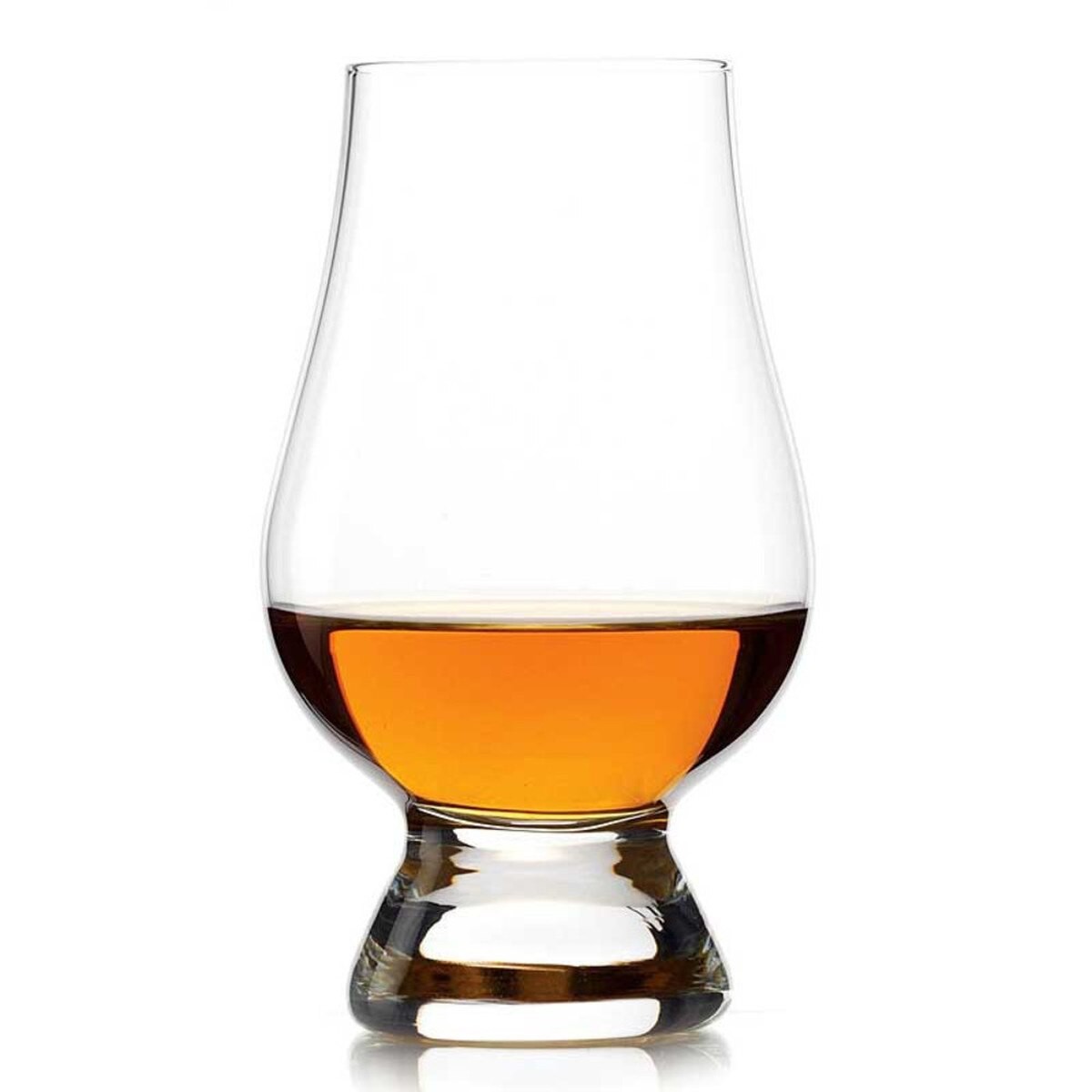 Glencairn Viski Tadım Kadehi Tekli (Orjinal)