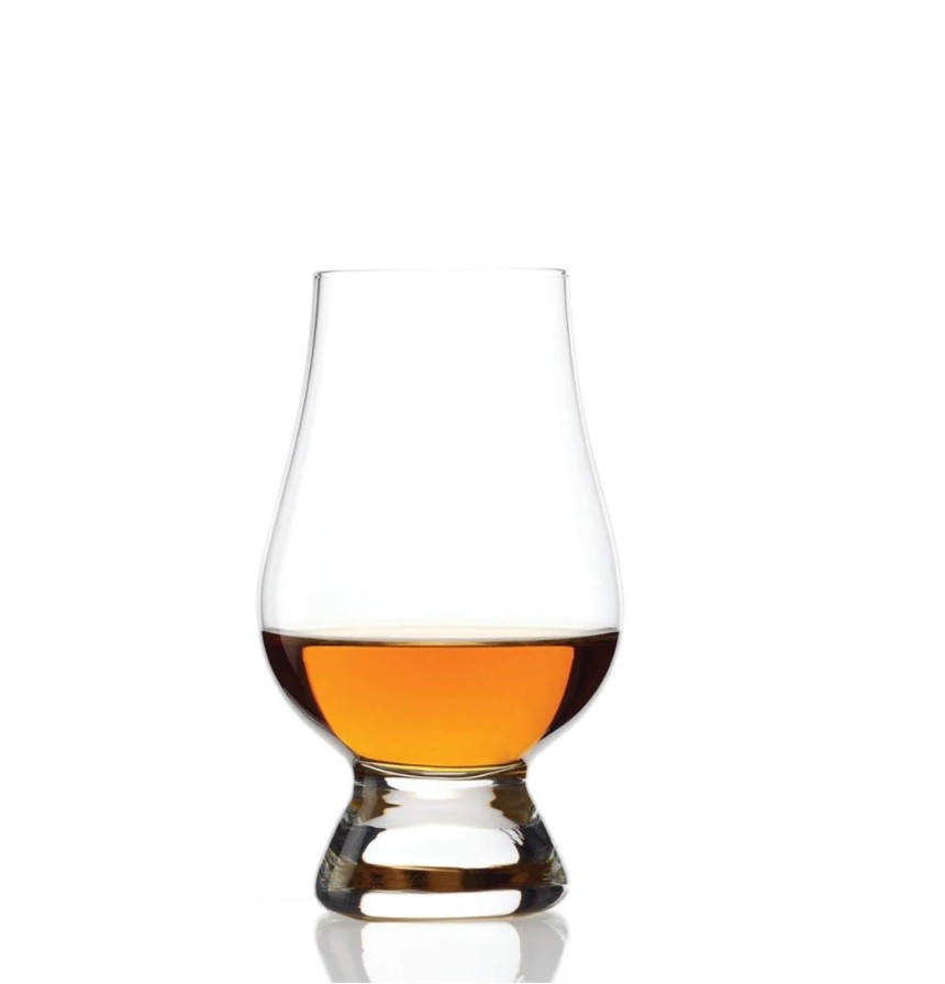 Glencairn Viski Tadım Kadehi 2li (Orjinal)