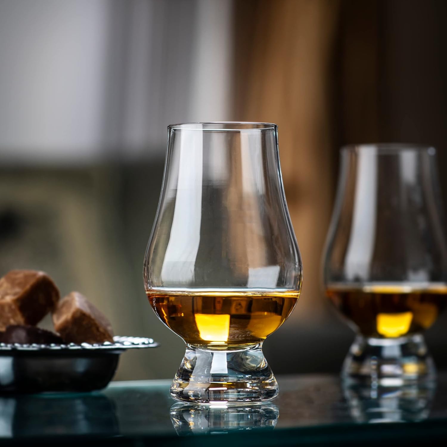 Glencairn Viski Tadım Kadehi 6lı (Orjinal)
