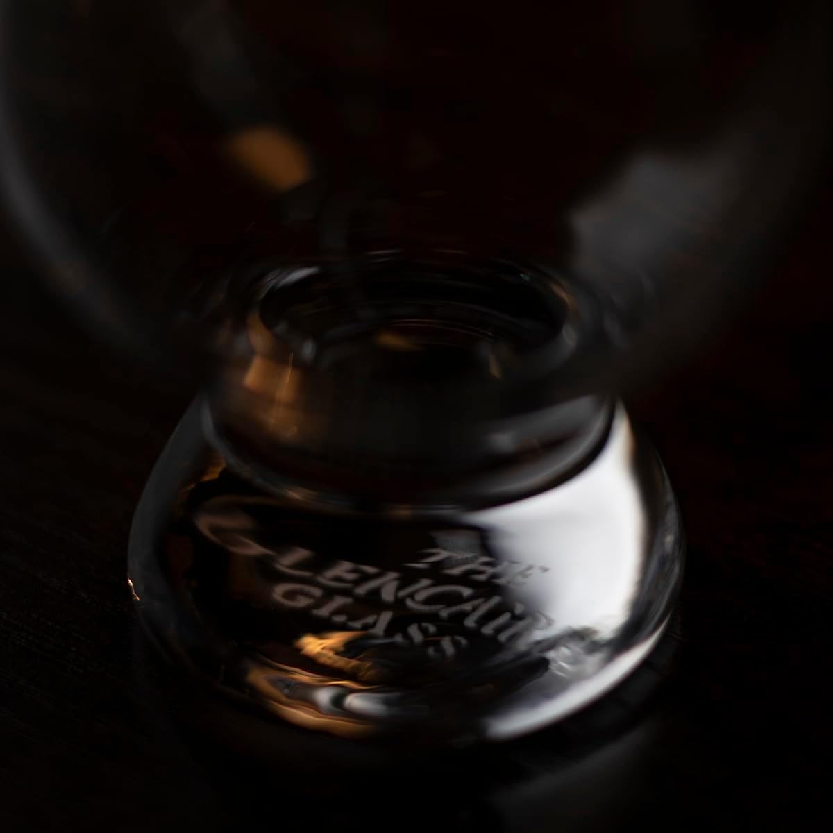 Glencairn Viski Tadım Kadehi Tekli (Orjinal)
