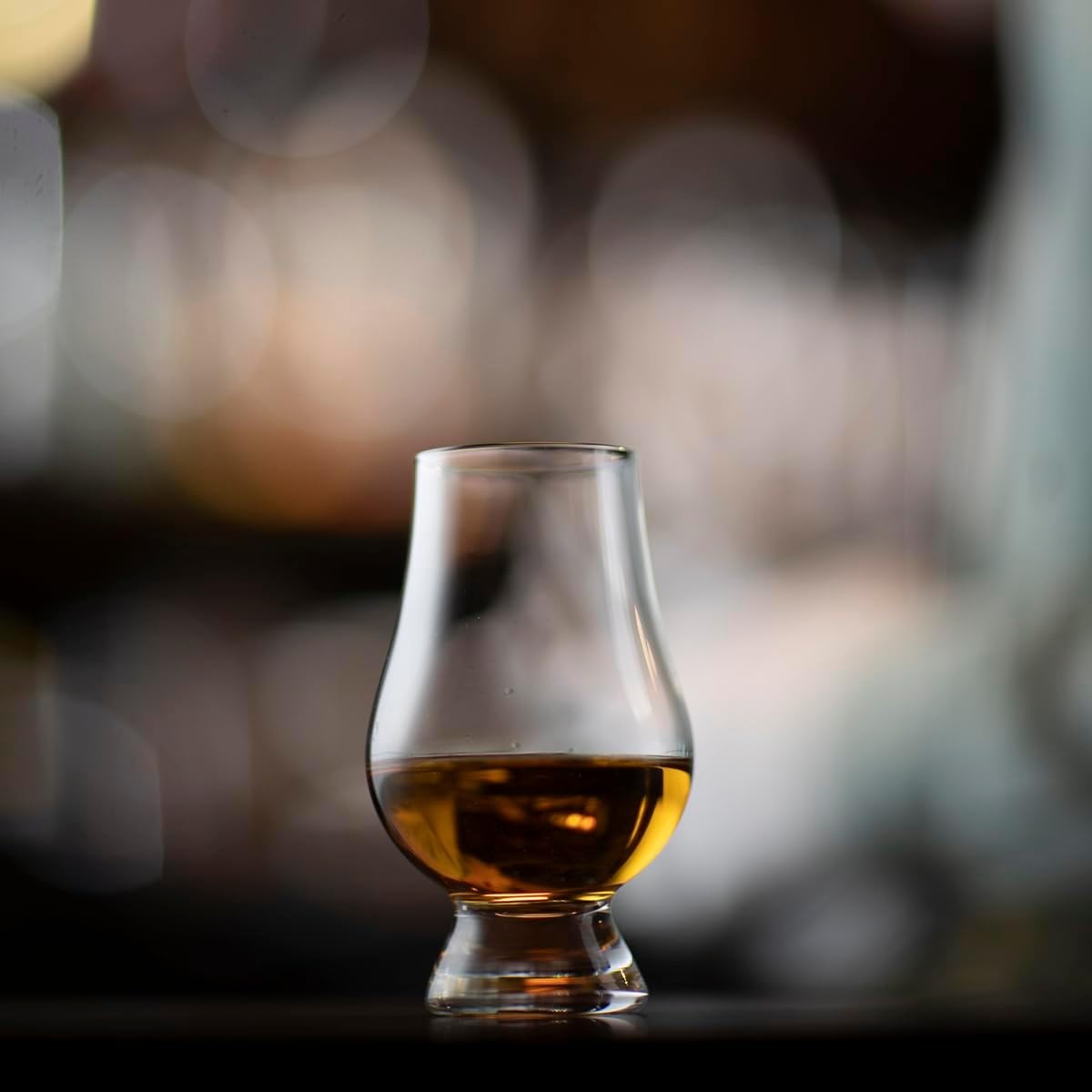 Glencairn Viski Tadım Kadehi Tekli (Orjinal)