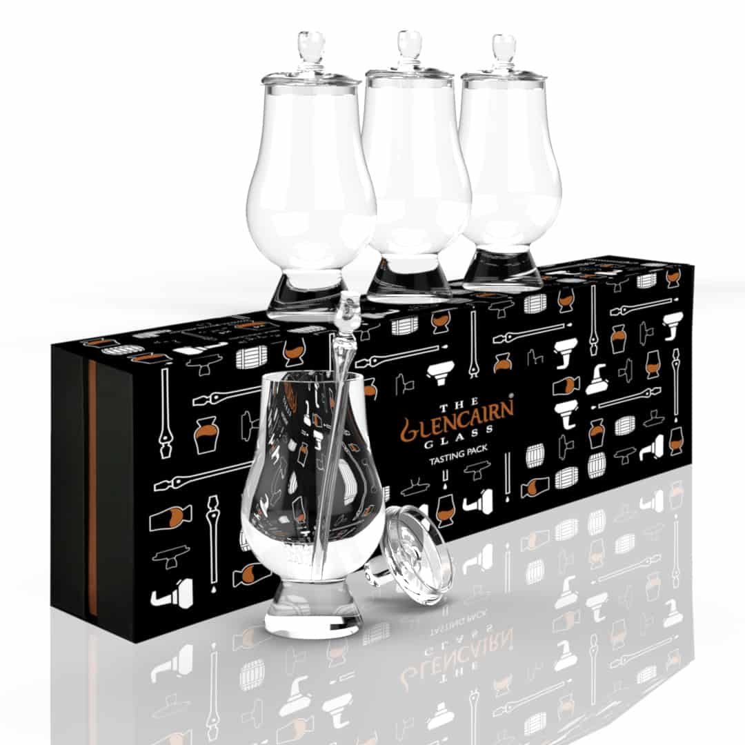 Glencairn Tadım Paketi