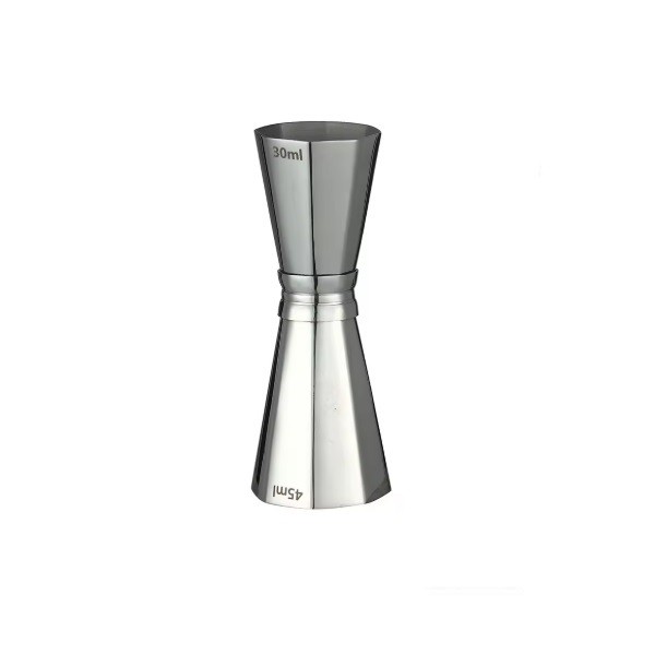 Profesyonel Jigger (Ölçü : 3 cl - 4,5 cl)