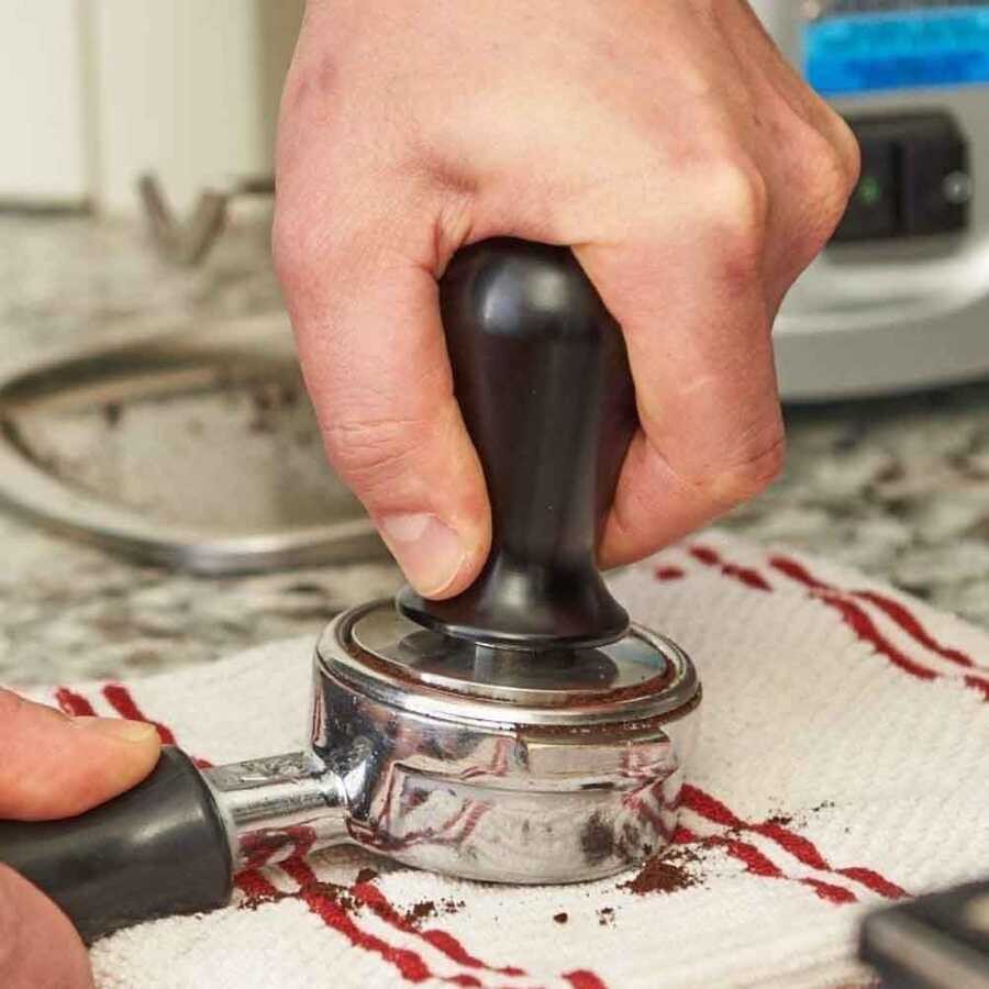 Yaylı Tamper