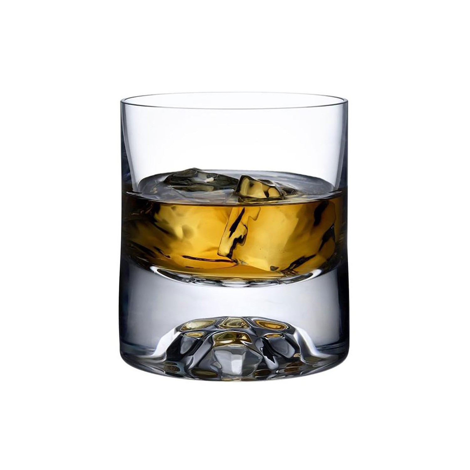 Sade Whisky Bardağı (2'li)