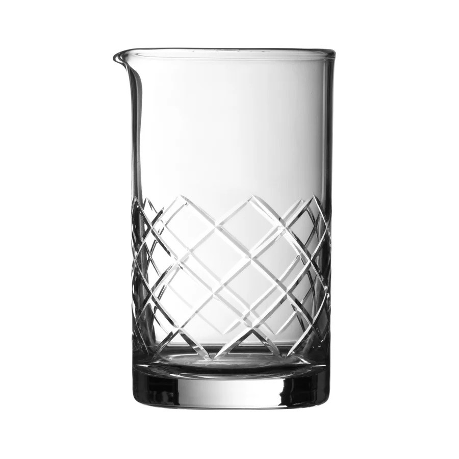 Japanese Mixing Glass