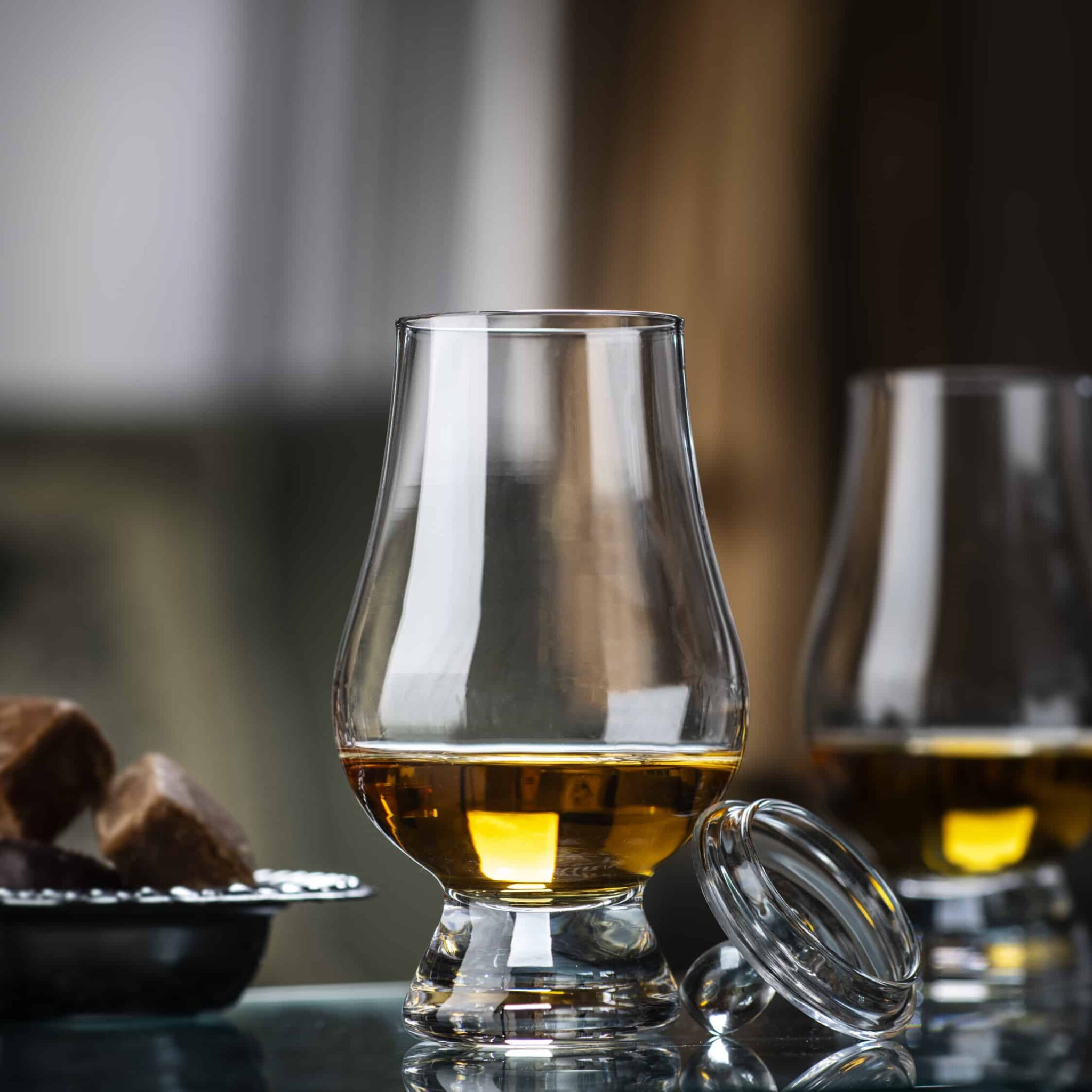 Glencairn Tadım Paketi