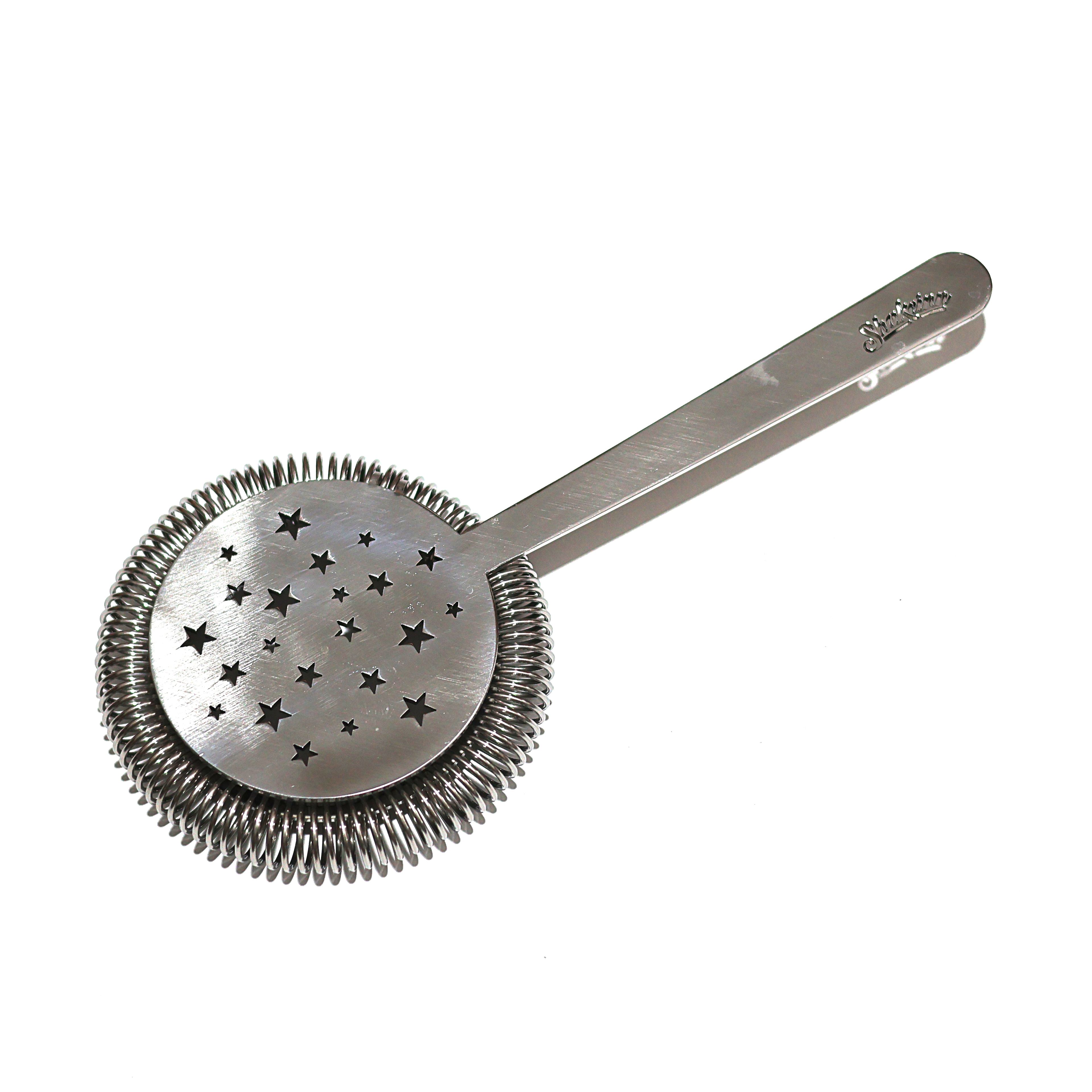 Galaxy Shakeinn Strainer