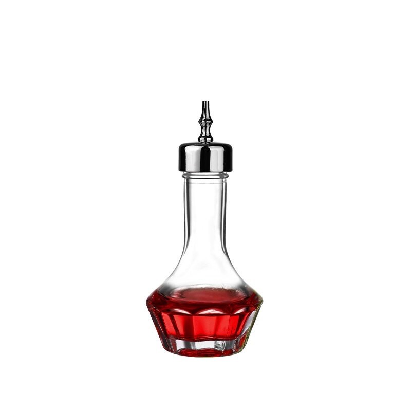 Cocktail Bitter Şişesi 50 ml