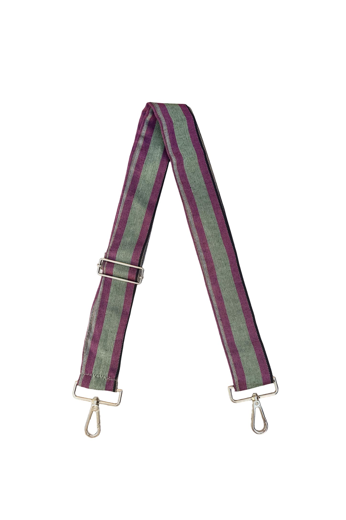 Ayarlanabilir Kutnu Çanta Askısı