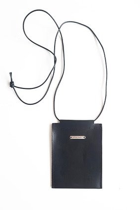 Neck Cell Phone Bag