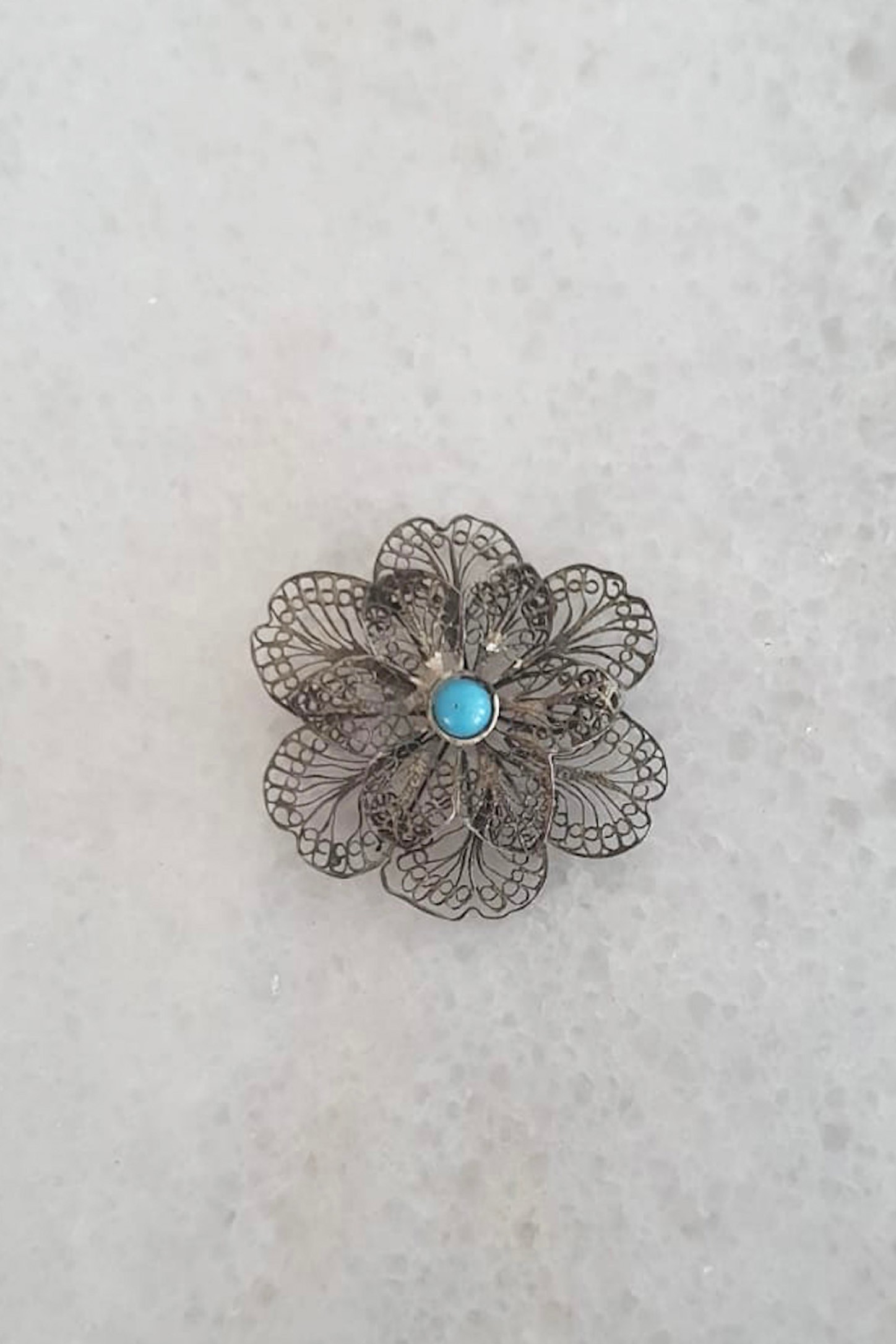 Antique Brooch