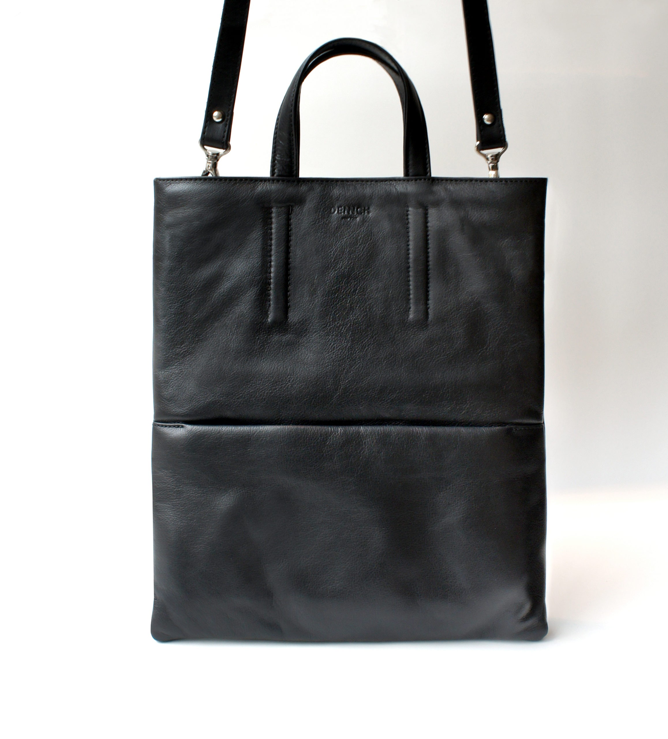 Flat Shopping Bag