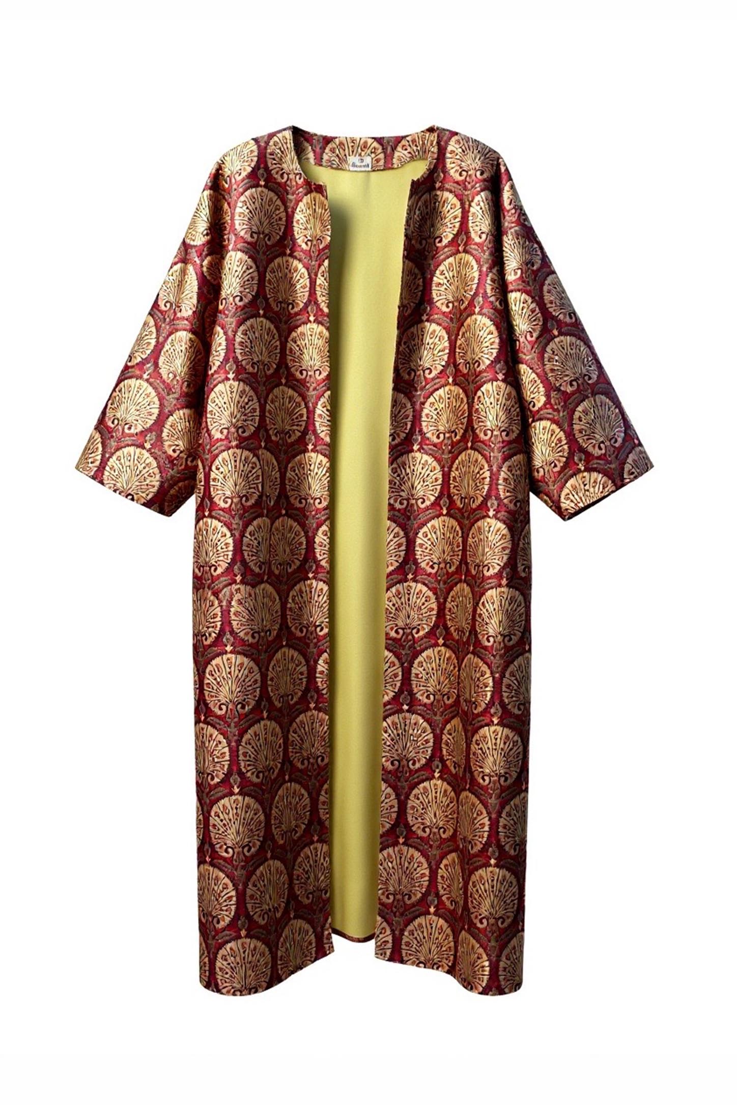 Geleneksel Kaftan