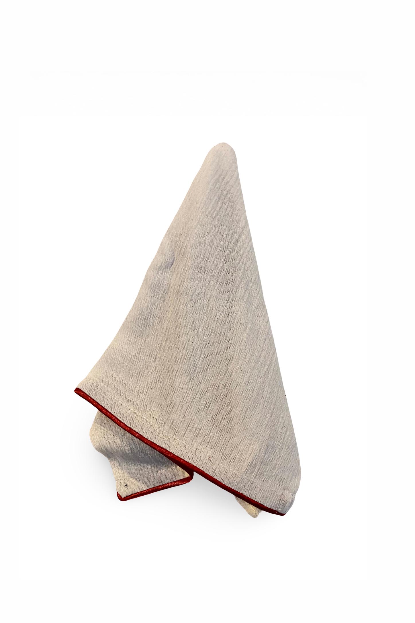 Saten Biyeli Buldan Bezi Peçete 