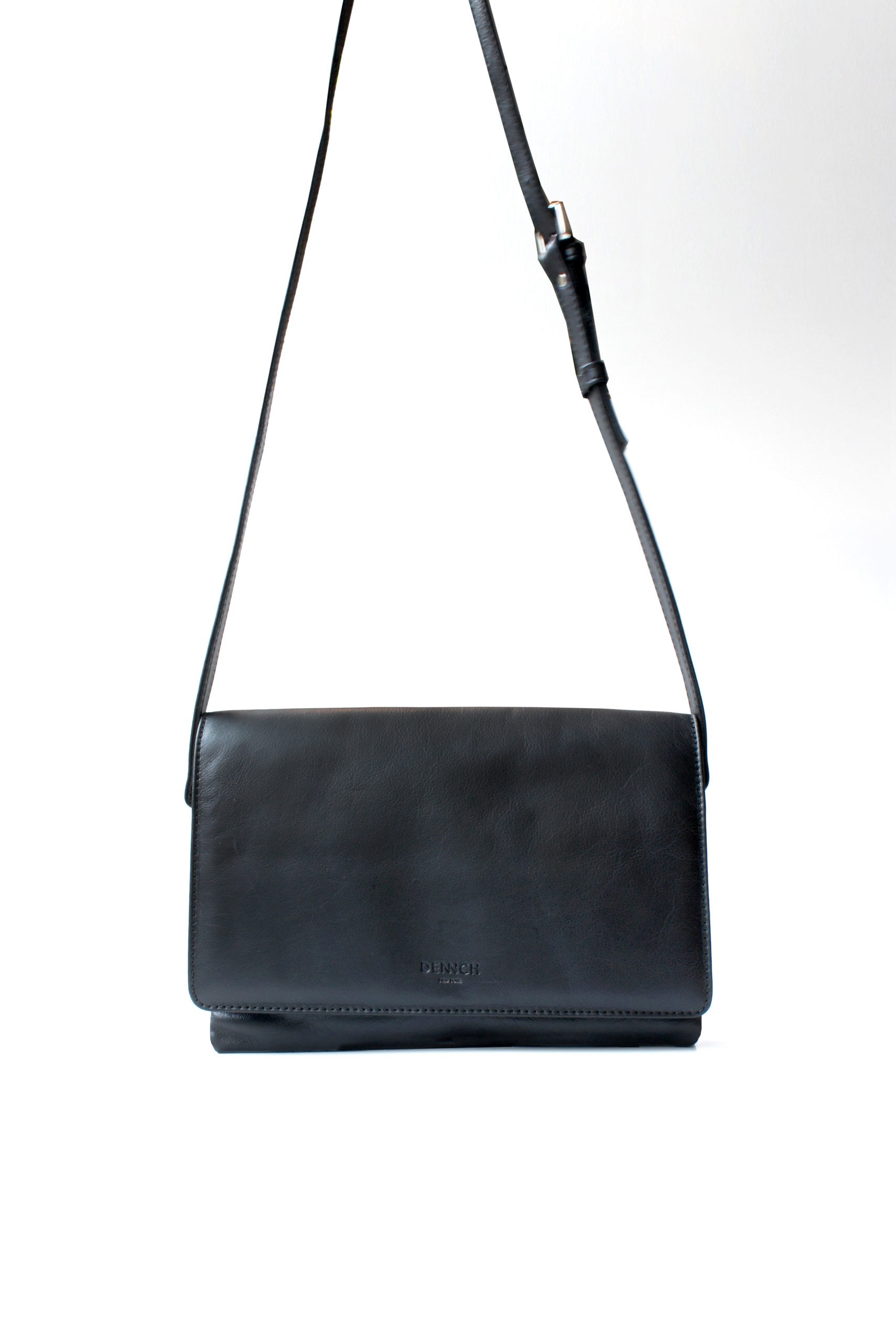 Flap Shoulder Bag